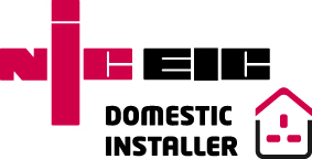 NICEIC Electrician in Poole