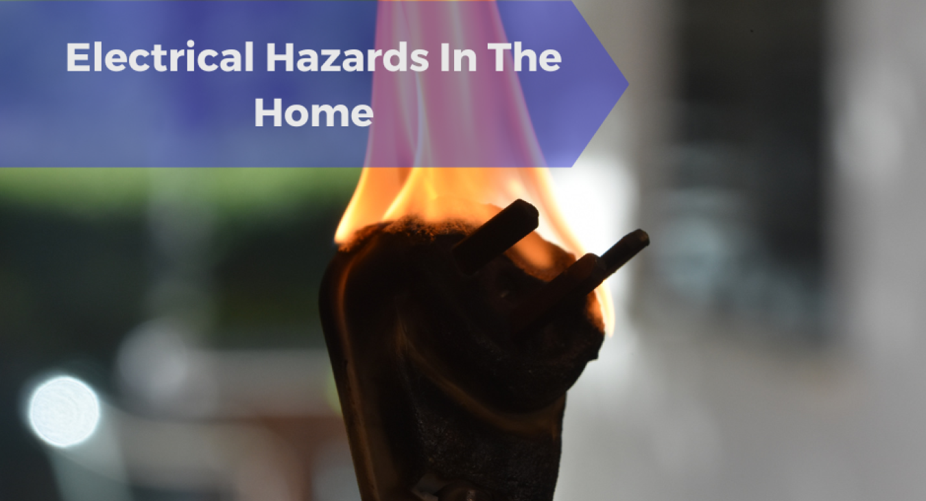 Electrical Hazards In The Home