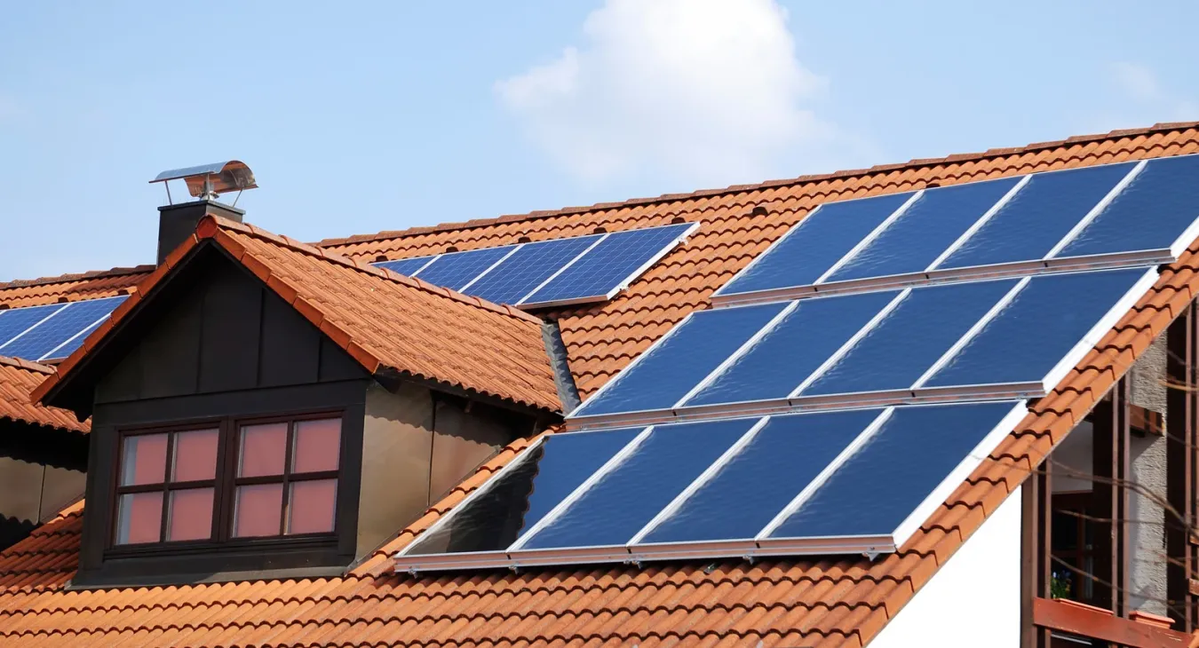 Solar PV specialists in Poole